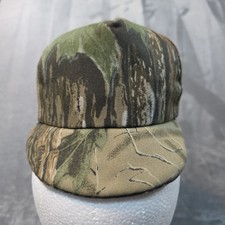 jordan lee Original Realtree Baby Hunting Hat Made In The USA Vintage Infant