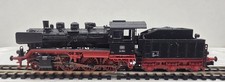 Fleischmann N 7142 Dampflok BR 24 054 der DB gebraucht bespielt m.OVP TOP 