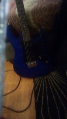 ibanez gio electric guitar