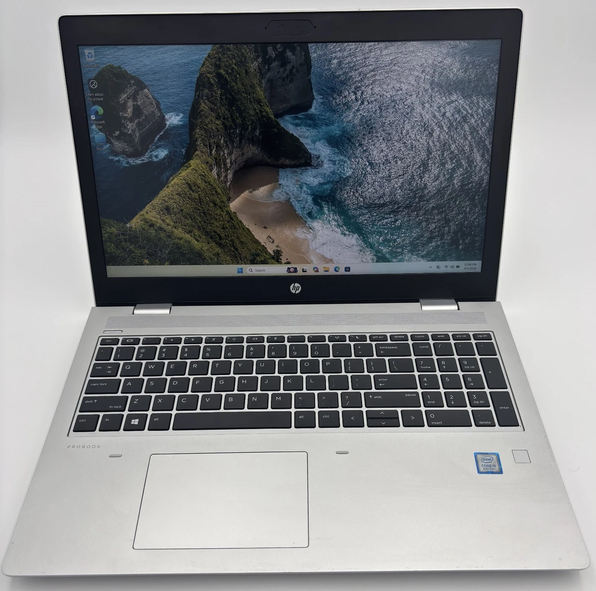 8世代HP ProBookエイチピーメモリー8GB/256GB＋500GフルHD 【公式通販】