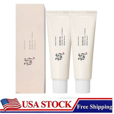 Beauty of Joseon - Relief Sun: Rice  Probiotics SPF50 PA   50ml 1.6oz 2PCS