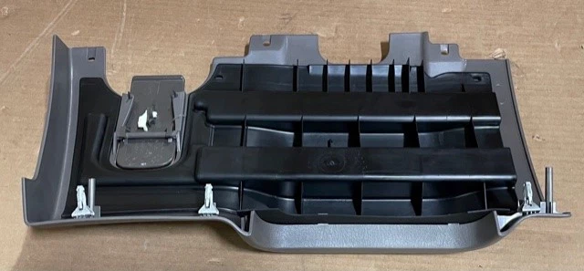 ADEQUADO PARA 2001-2003 DODGE DURANGO ABERTURA DE COLUNA DE DIREÇÃO CO 5GM83WL8AD - NOVO FABRICANTE DE EQUIPAMENTO ORIGINAL - Imagem 2 de 2