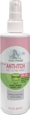 Four Paws Anti-Itch spray and Wipes all types NEW pet dog and cat