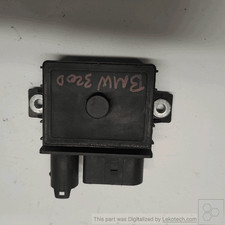 Bougies de préchauffage BMW 520