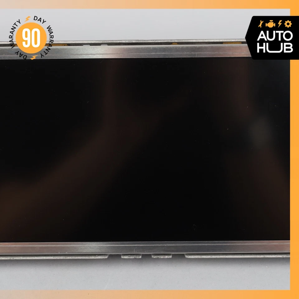 Cuadro de instrumentos velocímetro 14-15 Mercedes W222 S63 AMG S550 OEM 102k Foto 4 de 4