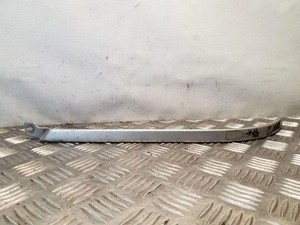 AUDI 80 Avant 8C, B4 Scheinwerferverkleidung vorne links 8A0853207A 25150093