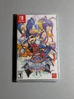 BlazBlue: Central Fiction Special Edition Limited Run (Nintendo Switch) New