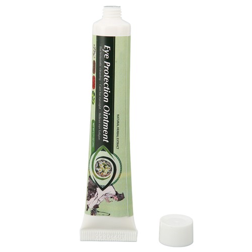Plant Eye Protection Repair Cream Relieve Eye Strain Prevent Myopia Eye Skin NAU - Picture 16 of 24