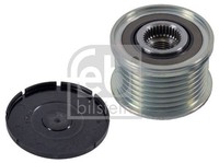 Febi Bilstein Generatorfreilauf 15158 FüR W463 Klasse W163 Mercedes W220 W211