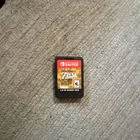 Nintendo The Legend of Zelda: Breath of the Wild for Switch, E, NTSC-U/C (US/CA)