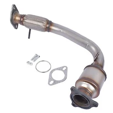 Catalytic Converter Flex Pipe 16581 Compatible with 2010-2014 Chevy Equinox 