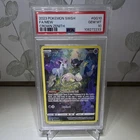 Pokémon TCG Mew GG10 Crown Zenith Ultra Rare Holo PSA 10 2023