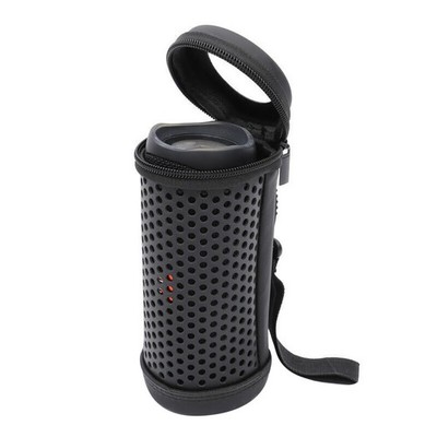 Anti-Scratches. Silicone Bag Storage Case For JBL Flip 5 Bluetooth Speaker