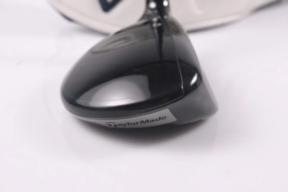 Taylormade Qi10 Max #4 Hybrid / 23 Degree / Stiff Flex Ventus Blue 8 Shaft - Image 3 of 4