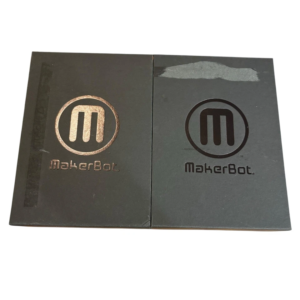 5 MakerBot 智能挤出机加增强传感器系统 4 PLA FIL MP07325 免费 — 第 3/4 张图片