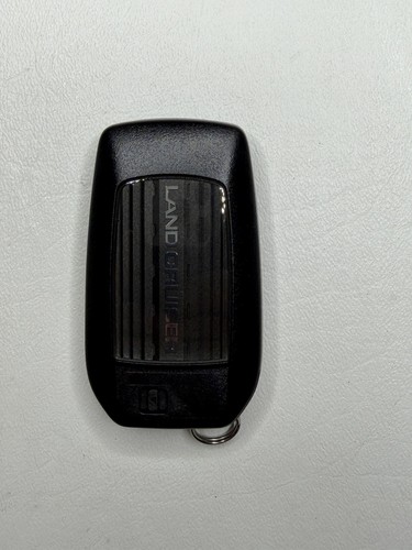 OEM 2024-2026 TOYOTA LAND CRUISER smart keyless entry remote key fob HYQ14FBX - Picture 5 of 8