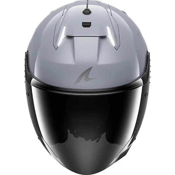 Shark Skwal i3 Jet Dark Shadow Silver, photo 2 of 3