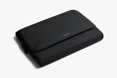 Bellroy Laptop Caddy 14'' Zubehörtasche Schwarz