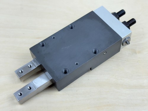 PHD 16012-2-1111 Double Rod Pneumatic Escapement, Series 160 - Picture 9 of 9