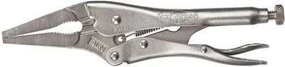 Irwin Vise-Grip 6LN Original Spitzzange, 6'' - T1402EL4