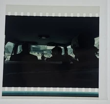 The Dark Knight IMAX 70mm Film Cell