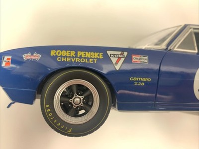 gmp 1/18 1967ペンスケレーシング カマロz28 中古 Amazon.co.jp: GMP レーシング 初代 GM カマロ Z28 No.36 1967年