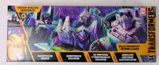 Transformers Buzzworthy Bumblebee Troop Builder Multipack Target Exclusive MISB