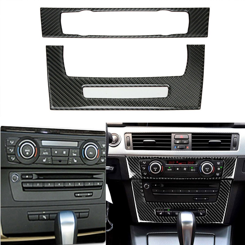CD Panel de Ajuste Aire Acondicionado Accesorios Partes Decoración Alta Calidad