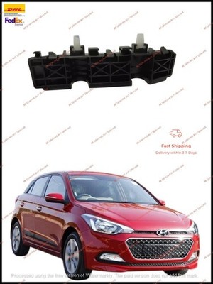 86513C7000 Front Bumper Bracket Side Lh Fit For Hyundai I20 2015-2020 Model Oem