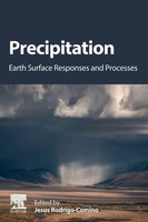 Jesus Rodrigo Comino | Precipitation | Taschenbuch | Englisch (2021) | Elsevier