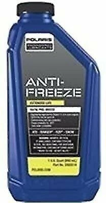 Polaris Antifreeze, 1 Qt.