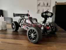 Reely Rex-X RC Verbrenner 1:8 Buggy RTR RC