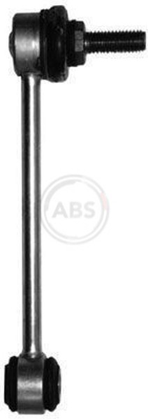 Koppelstange Stabilisator A.B.S. 260299 FüR Smart Crossblade 450 City Fortwo 8Mm-image
