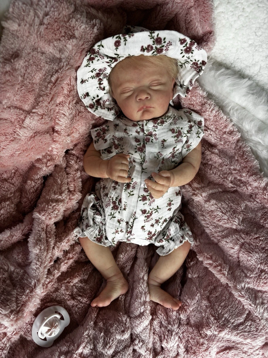 Bountiful Baby Vinyl Reborn Dolls Playsets for sale | eBay