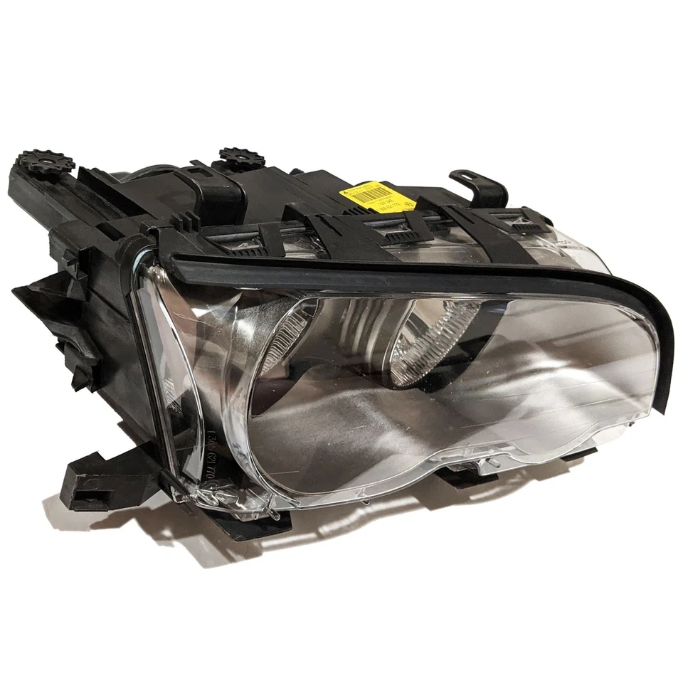 Conjunto de farol lateral direito do passageiro fabricante BMW 330Ci 2001-2003/6908228 fabricante de equipamento original - Imagem 3 de 4