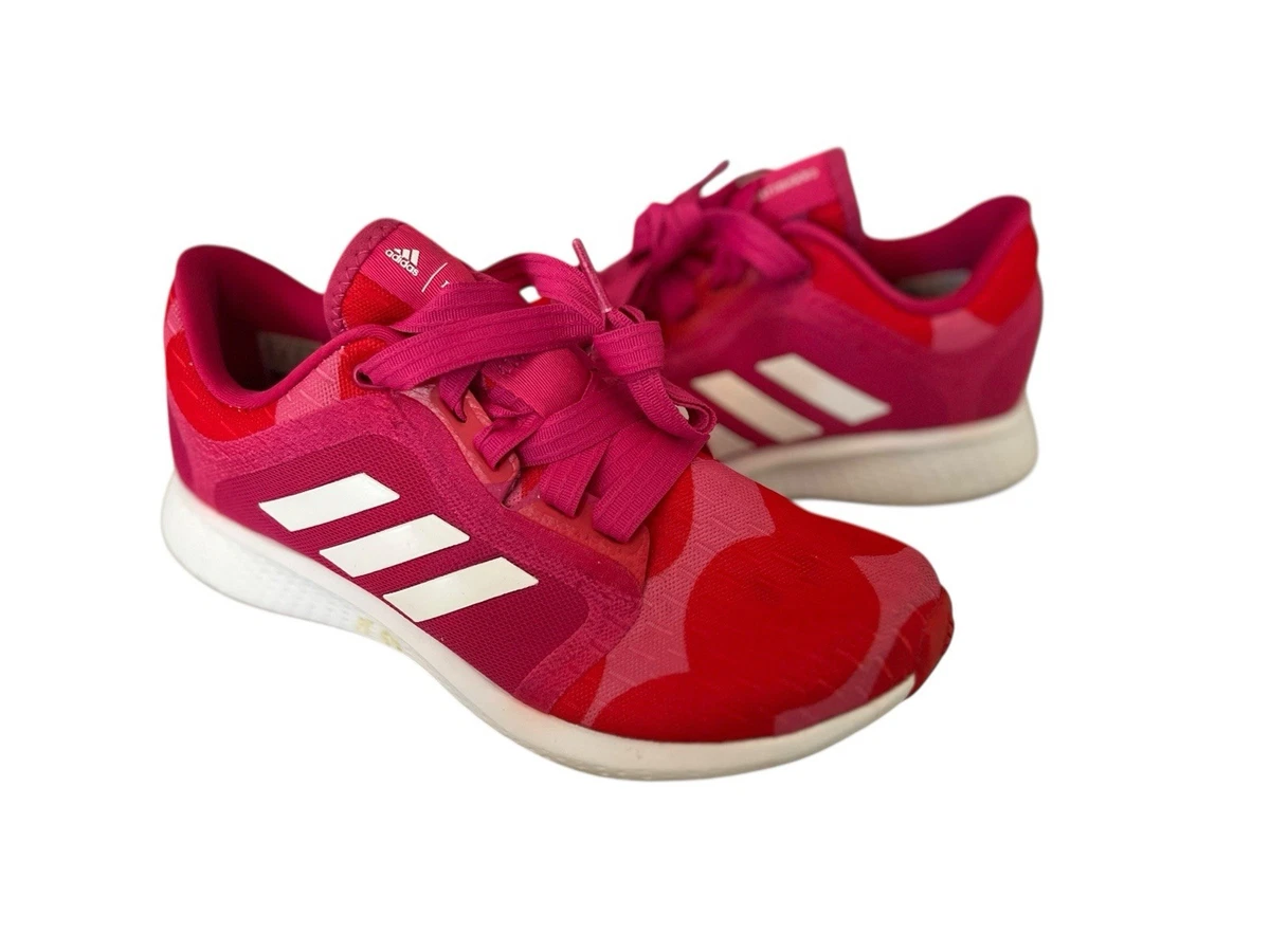 Marimekko x adidas Edge Lux 4 Räsymatto Dot W for sale | eBay