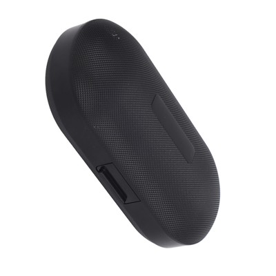 Sound Aid Case Multipurpose Drop Resistance Compact Compartment Design Sound CUB