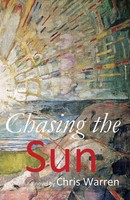 Chasing The Sun Chris Warren Taschenbuch Kartoniert / Broschiert Englisch 2022