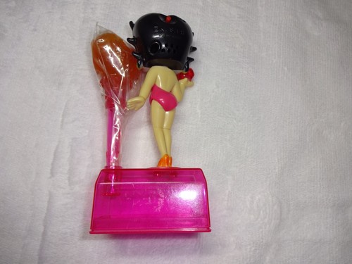 betty boop strawberry heart candy pop Collectible - Picture 6 of 12