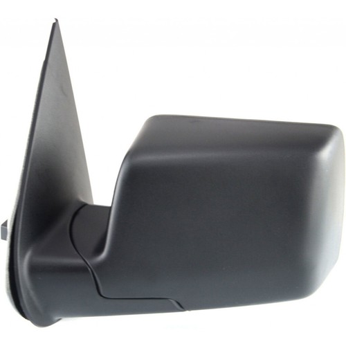 For Ford Explorer 2006-2010 Door Mirror Driver Side Power | Non-Heated FO1320271 - Picture 2 of 5