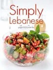 Simply Lebanese by Ina'am Atalla (Hardback, 1999)