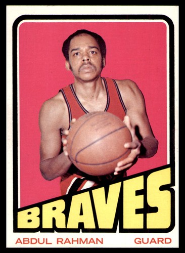 You Pick 1972/73 Topps Basketball No Creases Unless Noted #1-262 BX1A - Bild 102 von 331