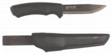 Mora Bushcraft Black #12043