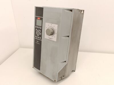 Danfoss 131B2831 VLT AutomationDrive FC-302 FC-302P1K5T5E55
