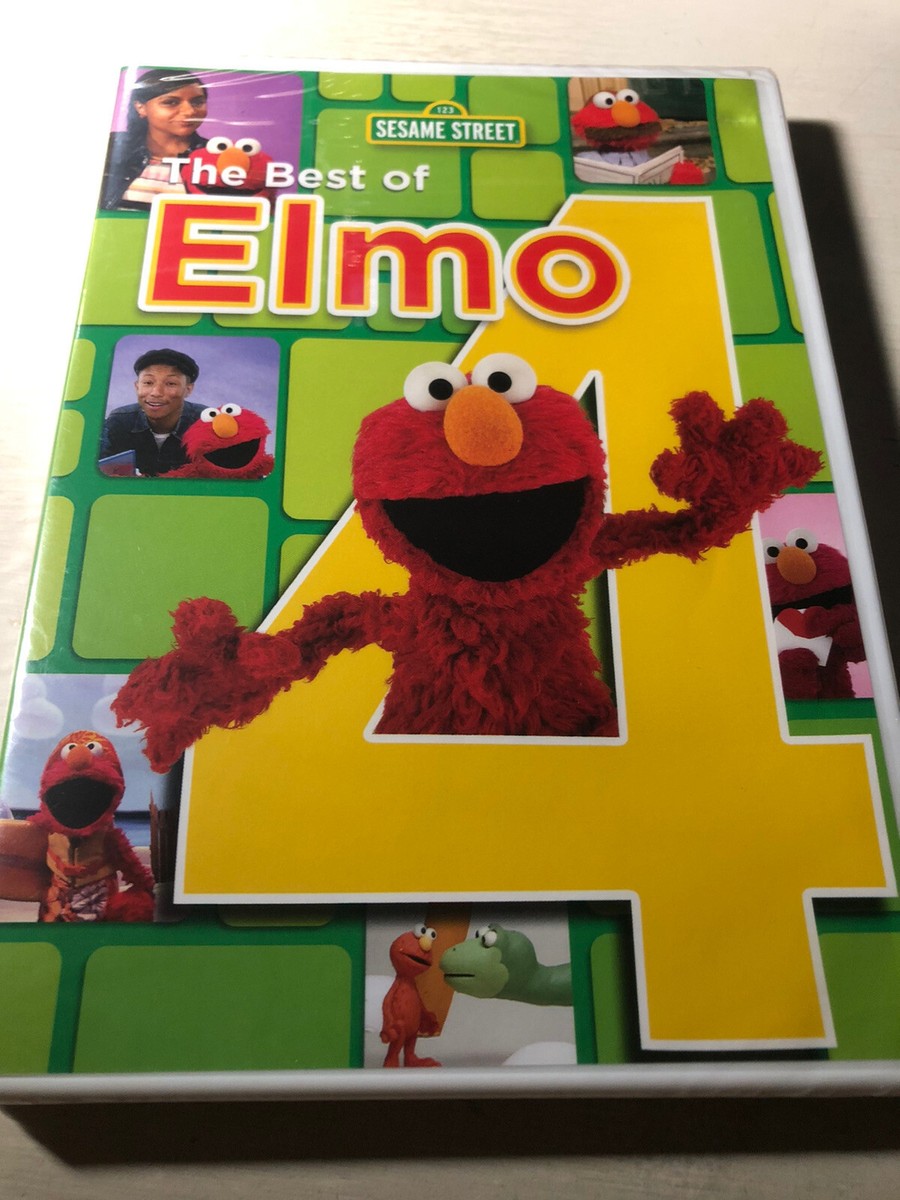 ELMO 2kg×4、400ｇ×2 Sesame Street Swim and Splash Elmo Wind Up Bath and Pool Toy