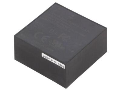 CFM41S240-E Wandler: AC/DC 40W UAusg: 24VDC IAusg: 1,67A 90% Montage: PCB CINCON