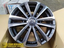 N4 Cerchi in Lega MAK da 18 Pollici per VOLKSWAGEN CRAFTER