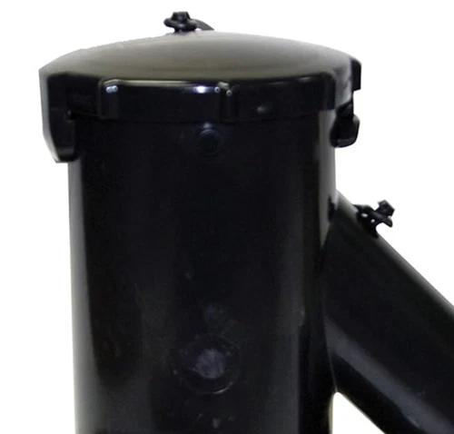 Rotating Drain Valve Replace Dump Black/Grey Waste Water Tank RV Camper Trailer - Picture 4 of 4