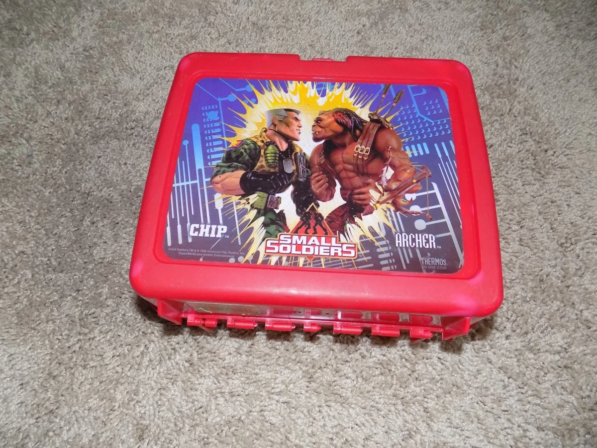 Small lunch 2024 box online