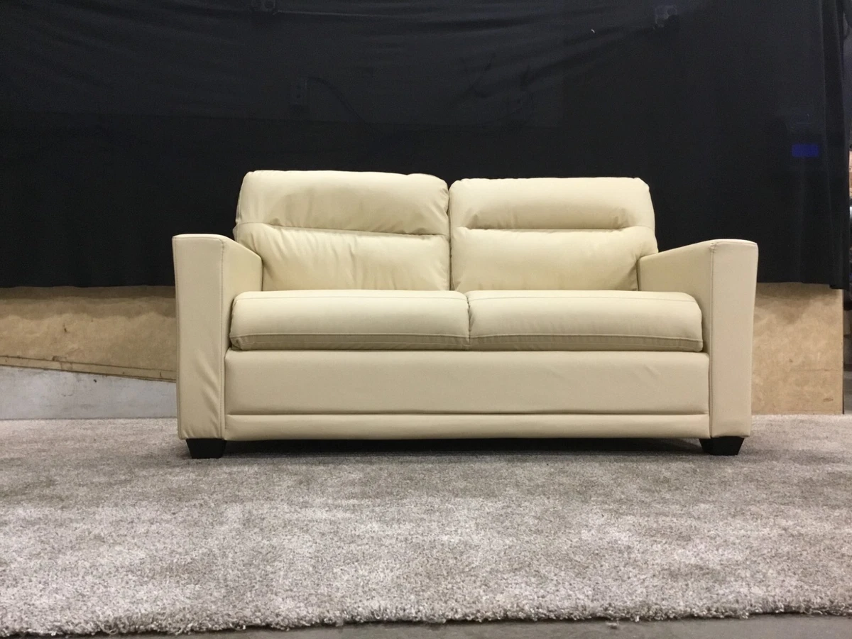 New 64 Inch RV Trifold Sofa Bed 5 year warranty on the material